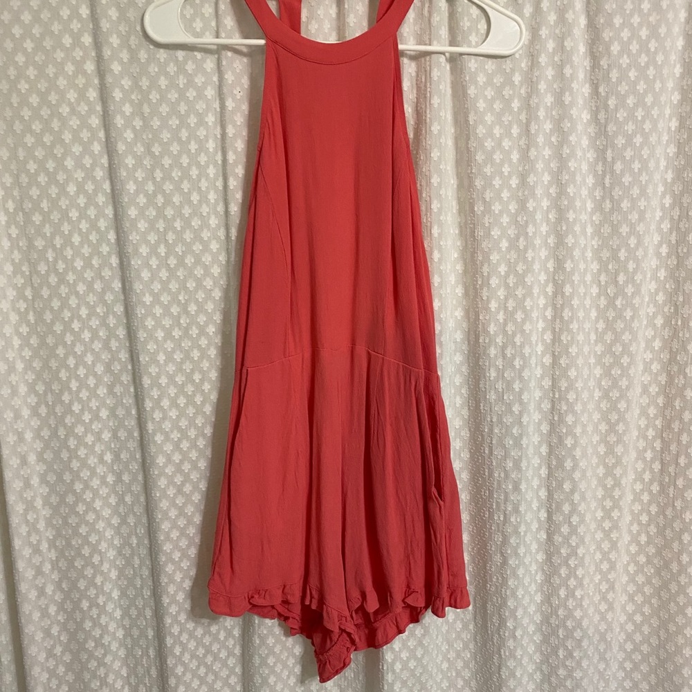 Forever 21 Romper